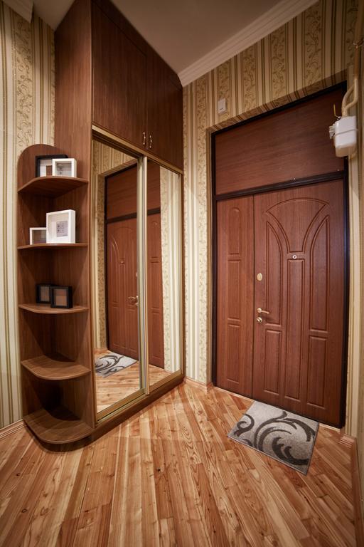 Lviv Apartment Exteriör bild